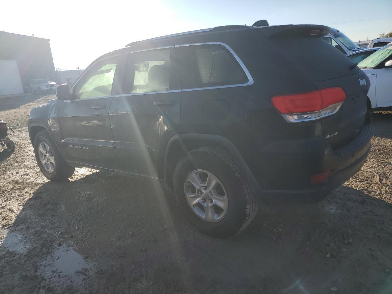 2016 JEEP Grand Cherokee
