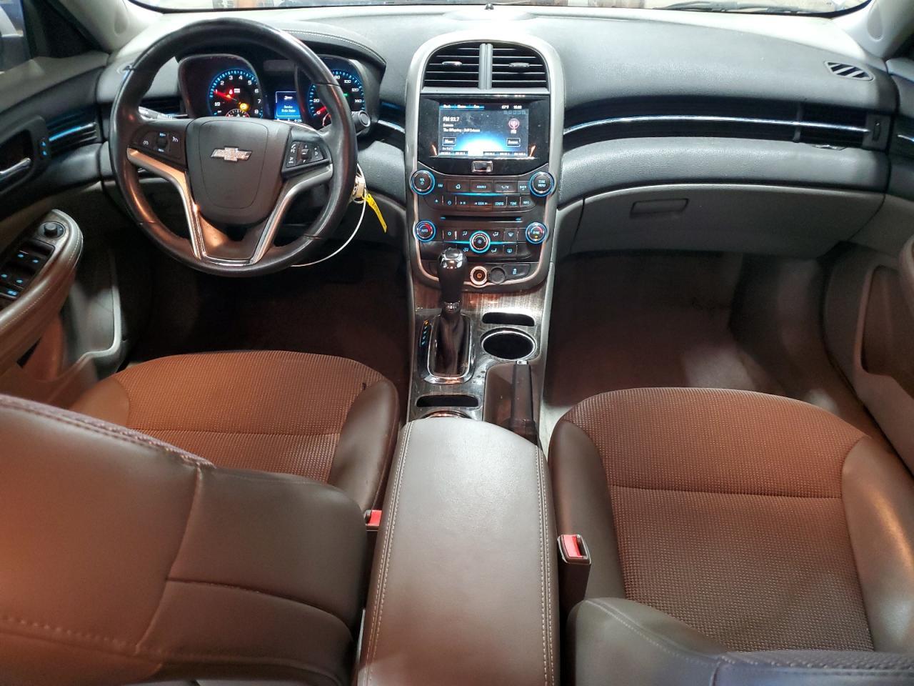 2014 CHEVROLET MALIBU
