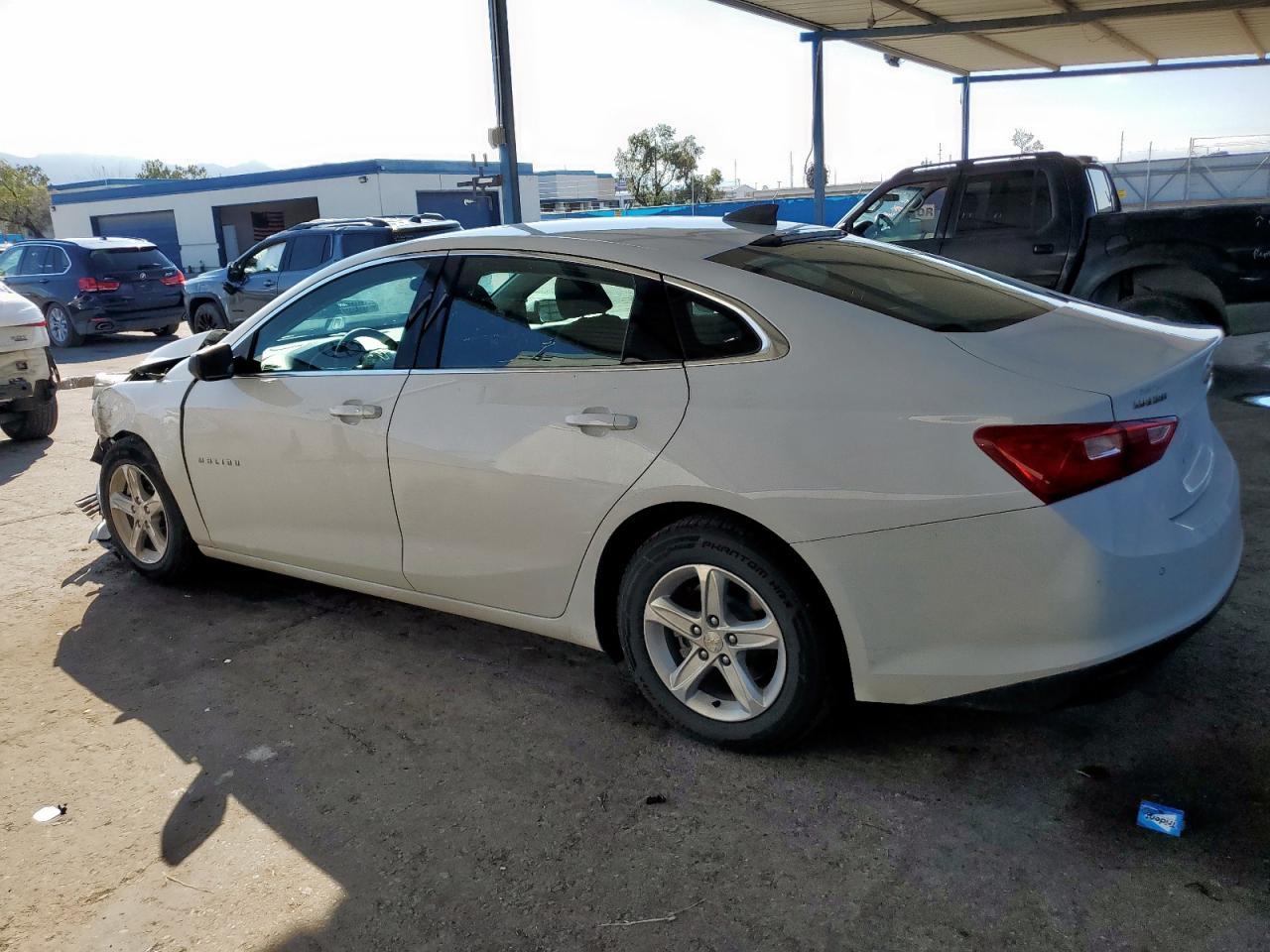 2020 CHEVROLET MALIBU
