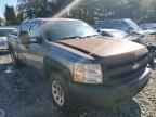 2012 CHEVROLET SILVERADO 1500