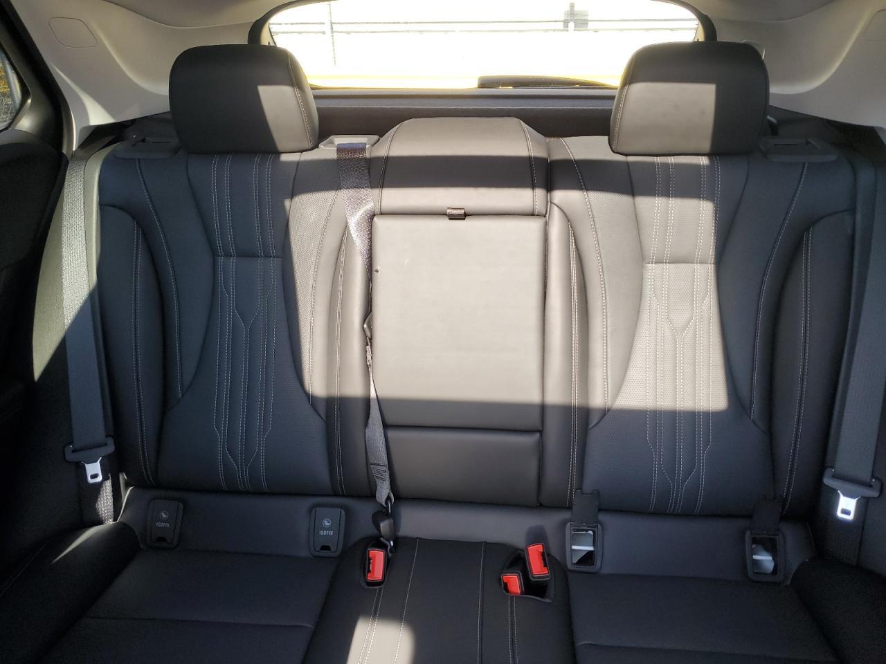 2024 BUICK Envision