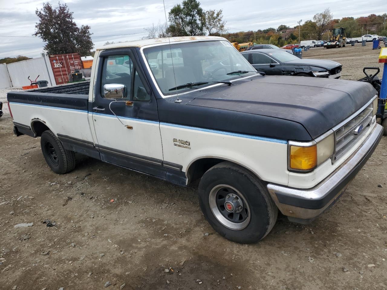 1990 FORD F-150