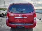 2012 NISSAN PATHFINDER