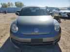 2012 VOLKSWAGEN Beetle