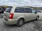 2012 CHRYSLER Town & Country