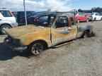 2009 FORD RANGER