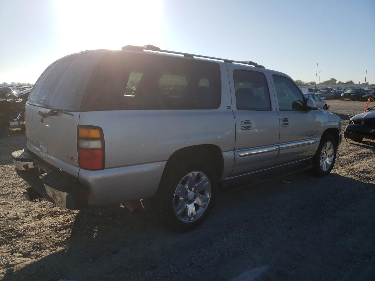 2004 GMC Yukon XL