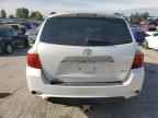 2010 TOYOTA HIGHLANDER