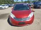2015 NISSAN Versa Note