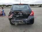 2012 NISSAN VERSA