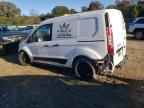 2020 FORD TRANSIT CONNECT