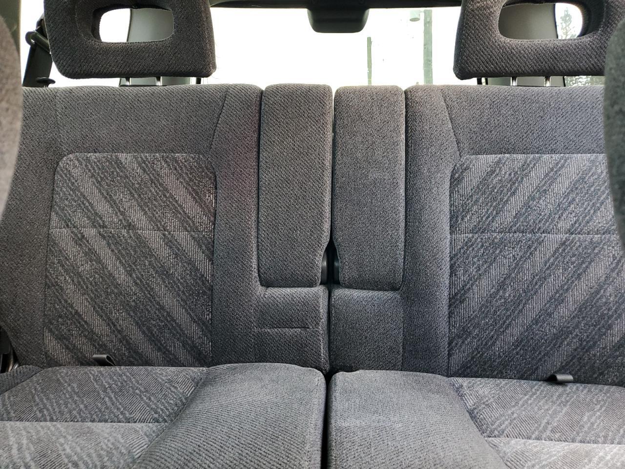 2001 HONDA CR-V