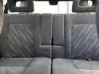 2001 HONDA CR-V