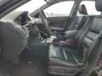 2009 HONDA ACCORD