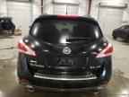2012 NISSAN MURANO