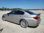 2014 BMW 5 series