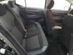 2025 NISSAN VERSA