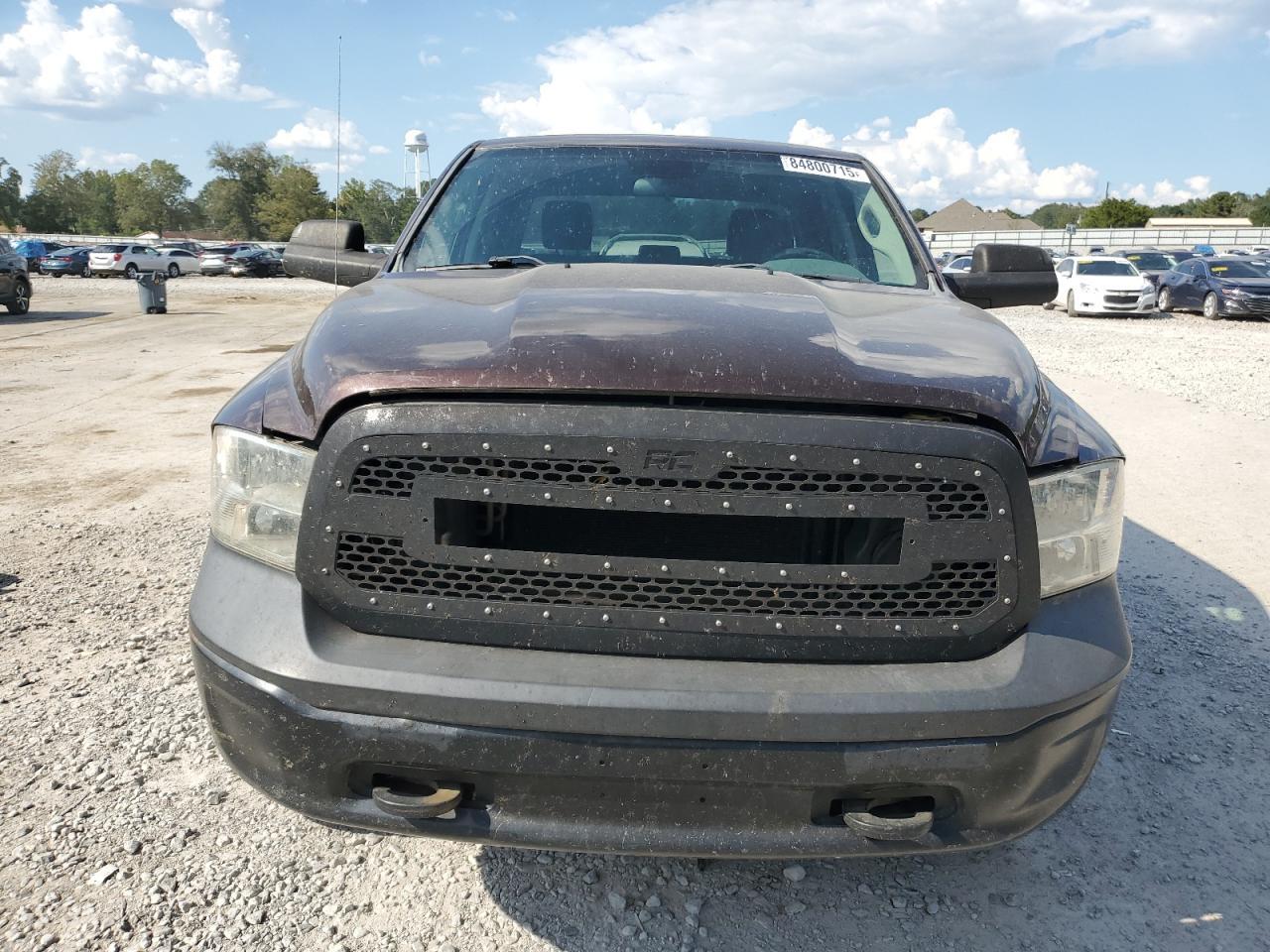 2013 RAM 1500