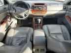 2004 TOYOTA CAMRY