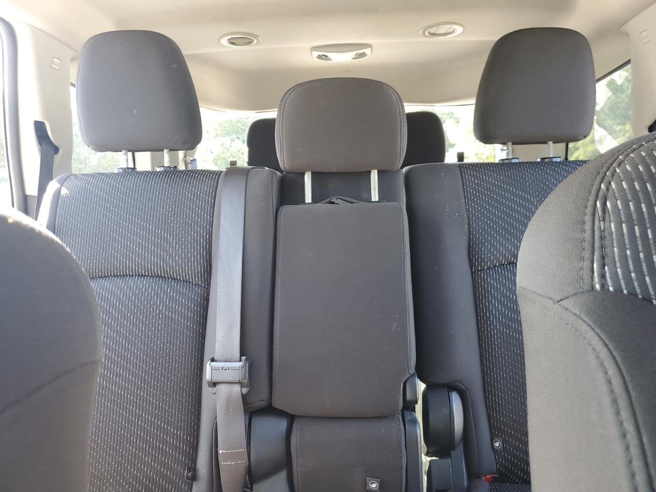 2016 DODGE JOURNEY