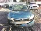 2011 HONDA CIVIC