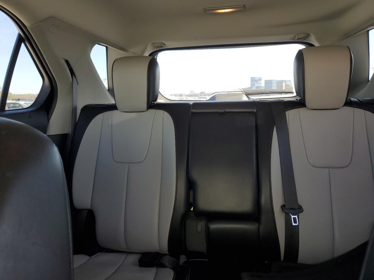 2013 CHEVROLET EQUINOX