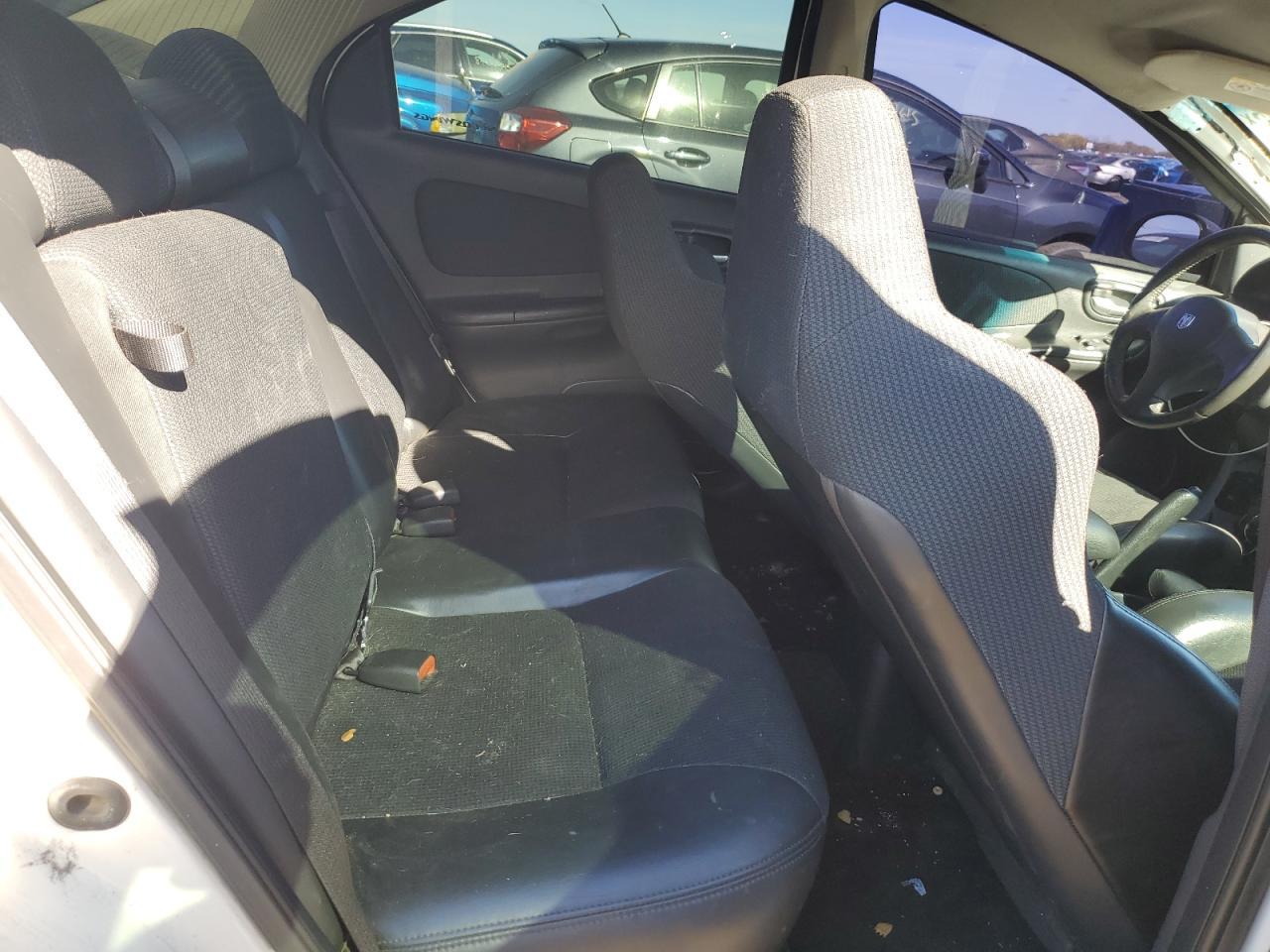 2005 DODGE Neon
