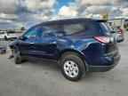 2015 CHEVROLET TRAVERSE