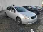 2008 NISSAN SENTRA