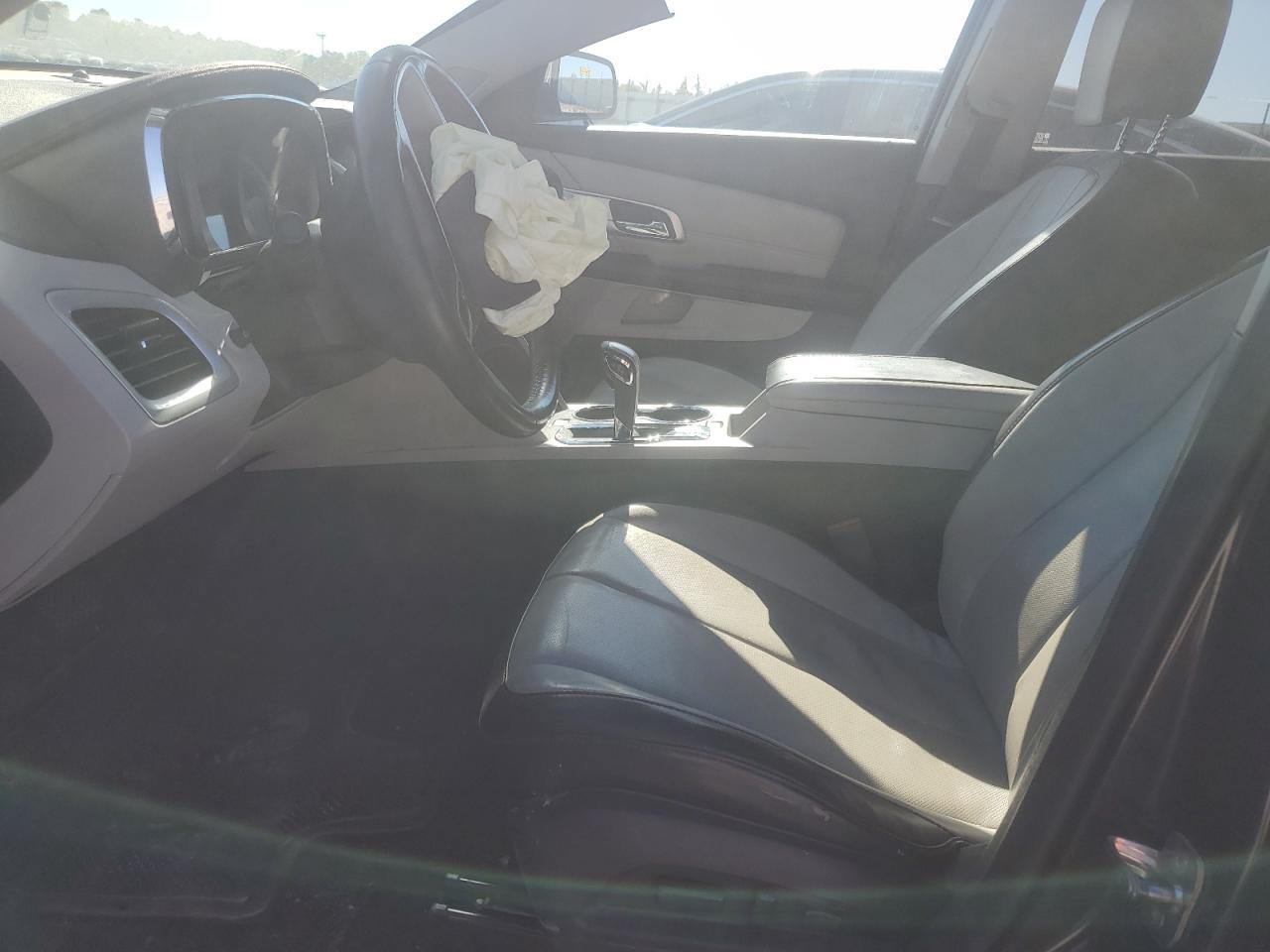 2015 GMC Terrain
