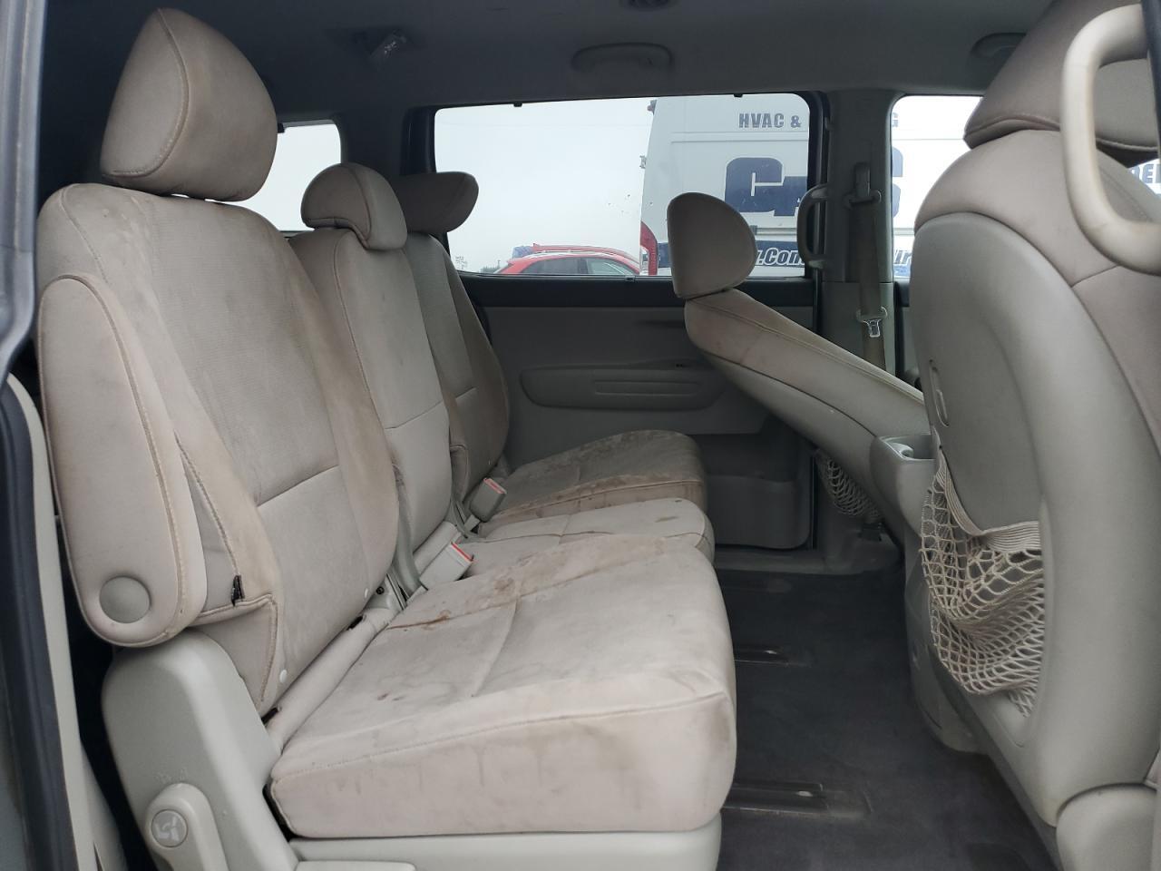 2015 KIA SEDONA