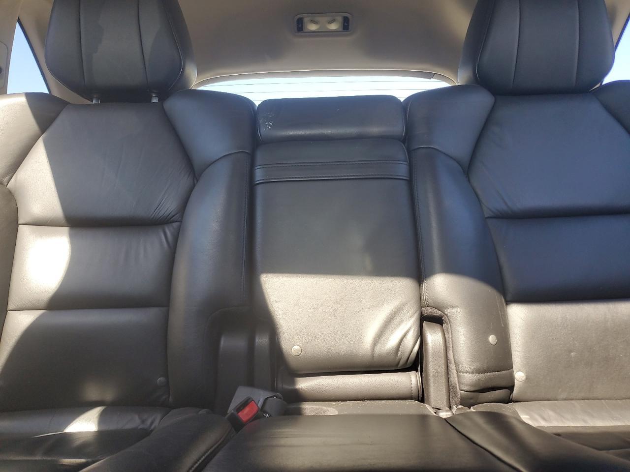 2011 ACURA MDX