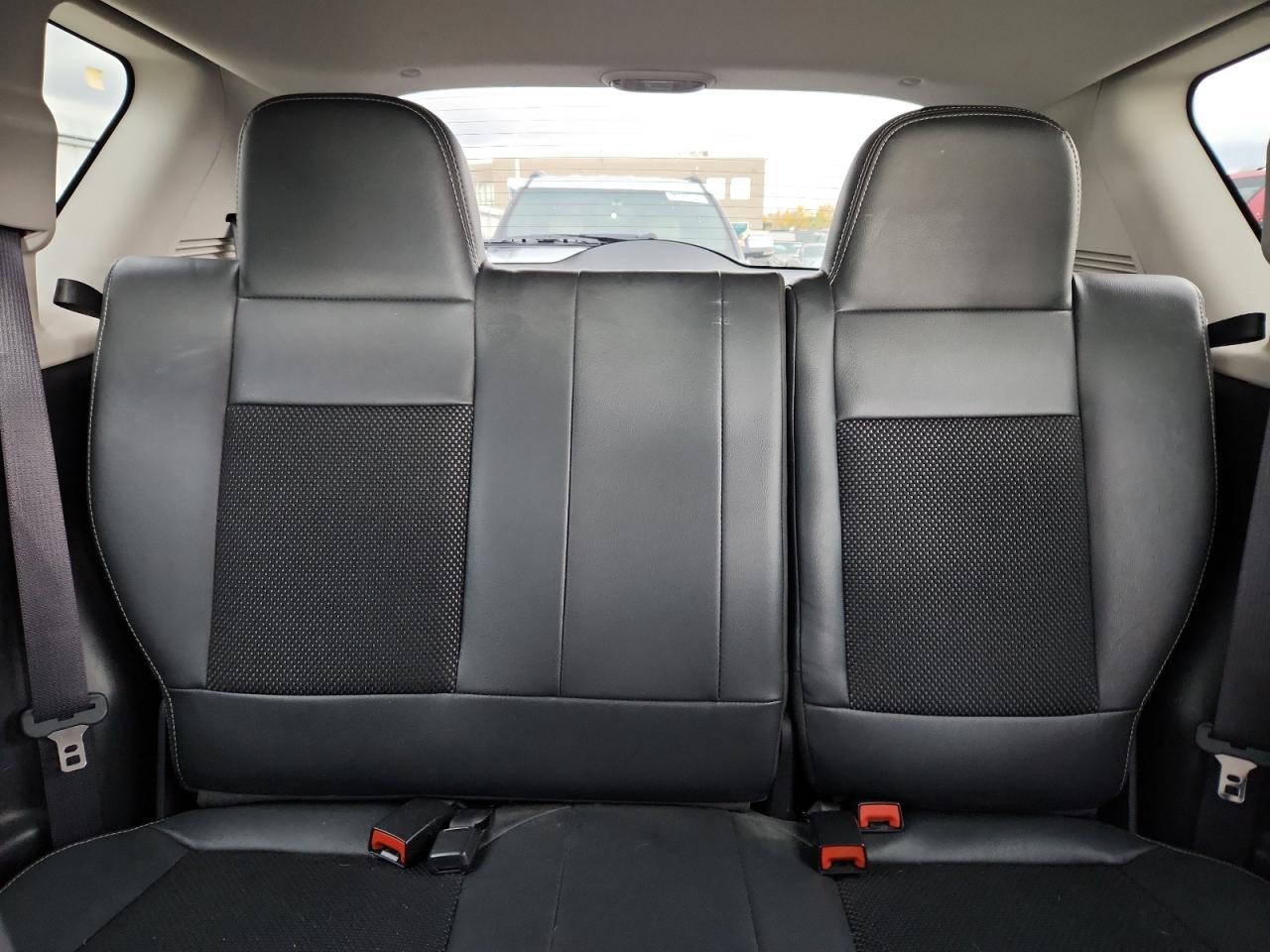 2016 JEEP Compass