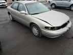 2000 BUICK Century