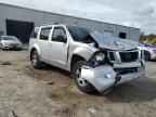 2011 NISSAN PATHFINDER