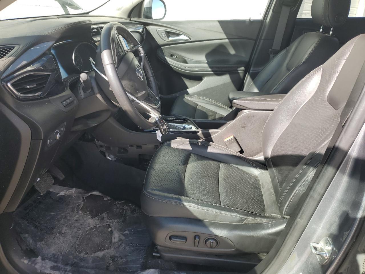 2020 BUICK Encore GX