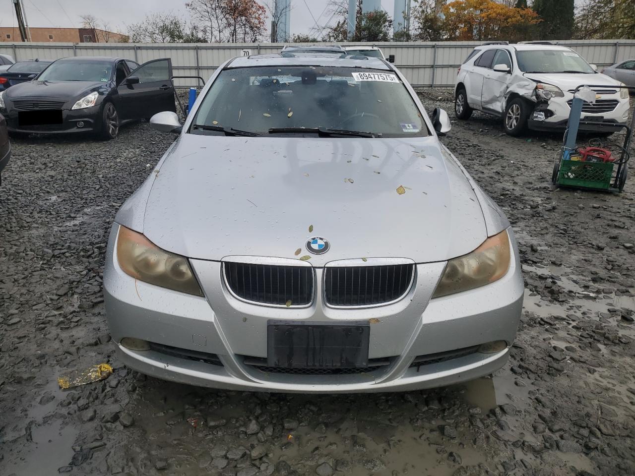 2006 BMW 3 SERIES