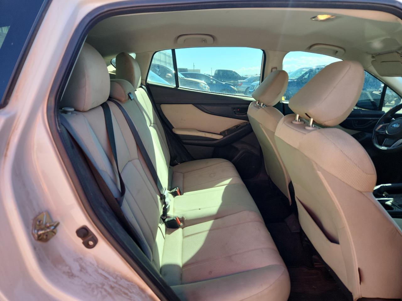 2017 SUBARU IMPREZA