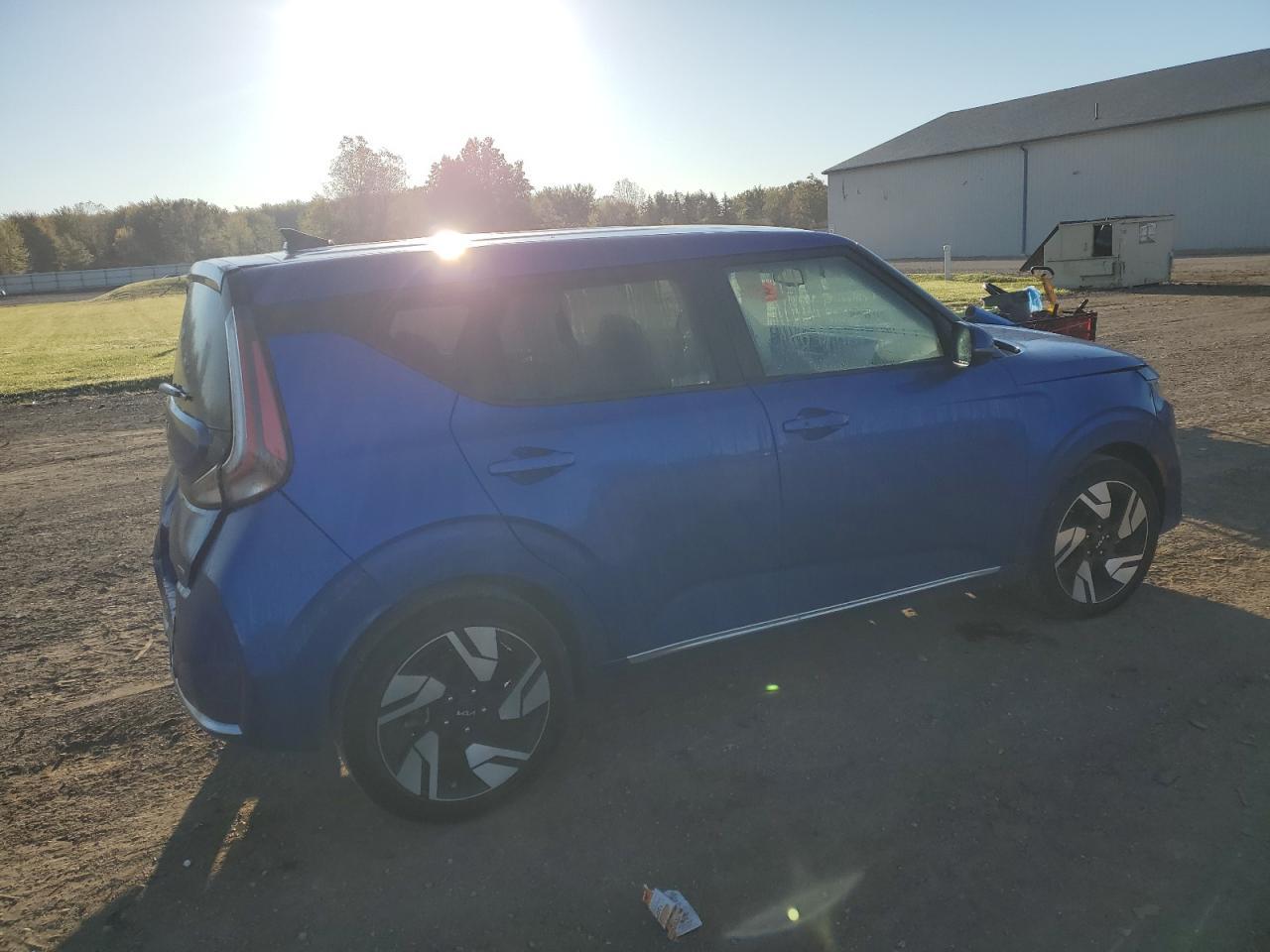 2024 KIA SOUL