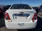 2015 CHEVROLET SONIC