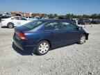 2011 HONDA CIVIC