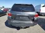 2011 TOYOTA HIGHLANDER