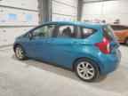 2014 NISSAN Versa Note