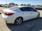 2015 ACURA ILX