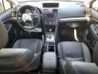 2012 SUBARU IMPREZA