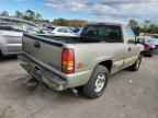 1999 CHEVROLET Silverado
