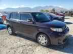2012 TOYOTA SCION