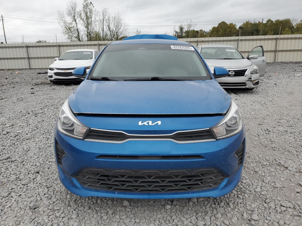 2023 KIA RIO