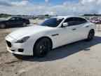 2014 MASERATI QUATTROPORTE