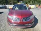 2016 LINCOLN MKX